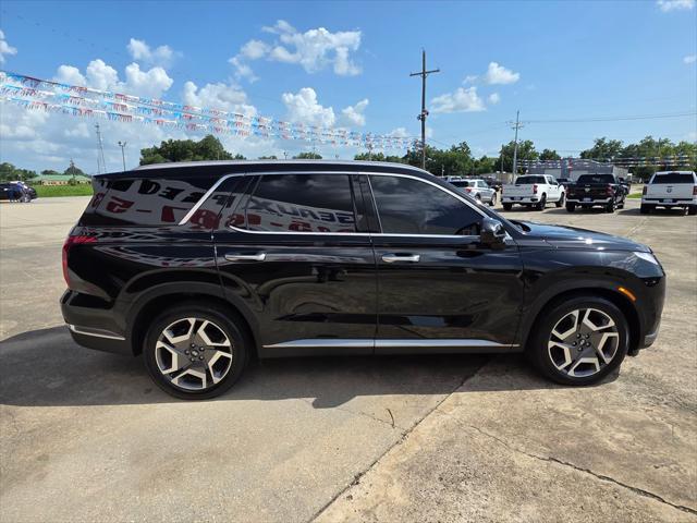 used 2024 Hyundai Palisade car, priced at $39,297