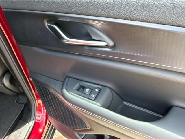 new 2025 Jeep Grand Cherokee car, priced at $44,730