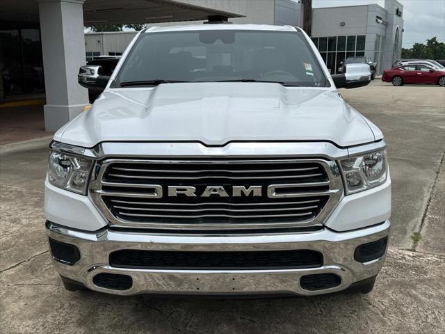 used 2024 Ram 1500 car, priced at $40,349