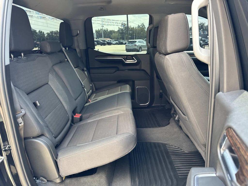 used 2024 GMC Sierra 1500 car, priced at $42,997