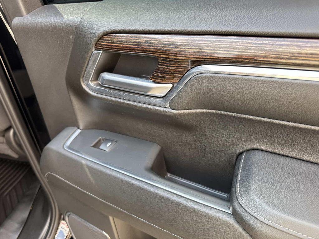 used 2024 GMC Sierra 1500 car, priced at $42,997