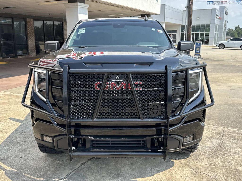 used 2024 GMC Sierra 1500 car, priced at $42,997