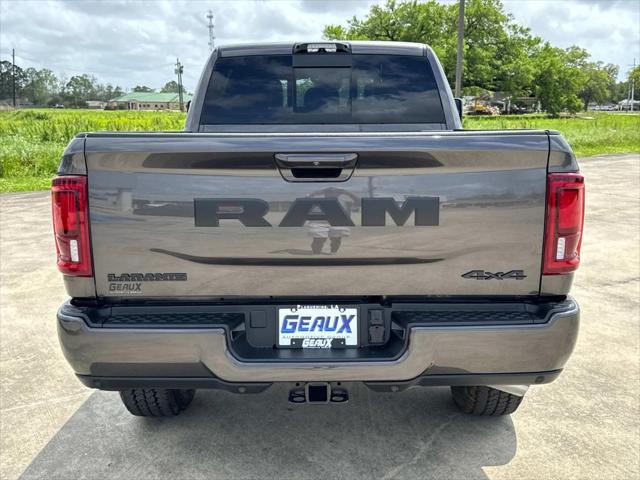 new 2025 Ram 2500 car, priced at $83,285