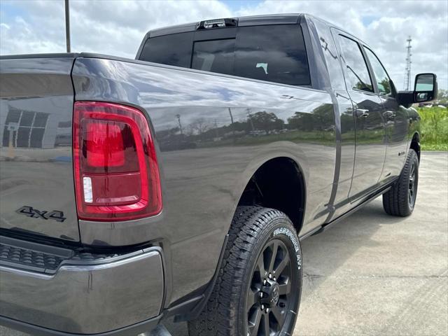 new 2025 Ram 2500 car, priced at $83,285
