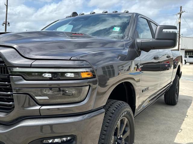 new 2025 Ram 2500 car, priced at $83,285