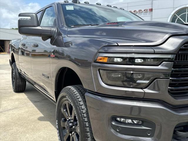 new 2025 Ram 2500 car, priced at $83,285