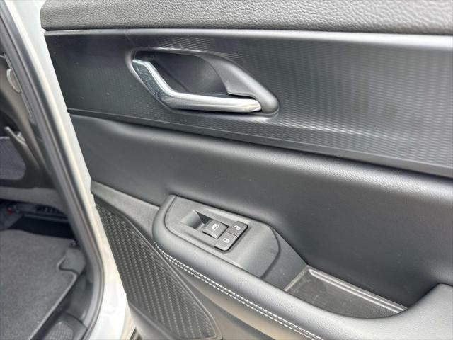 new 2025 Jeep Grand Cherokee L car, priced at $43,875