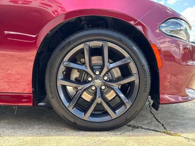 used 2021 Dodge Charger car, priced at $22,699