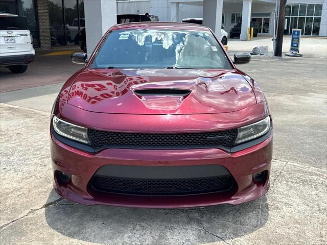 used 2021 Dodge Charger car, priced at $22,699