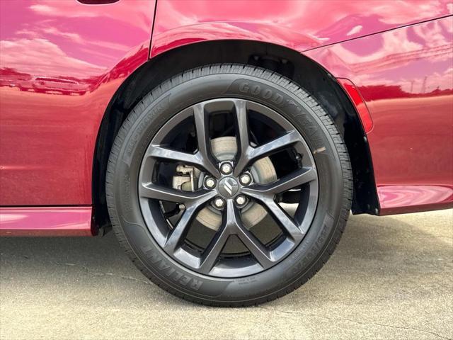 used 2021 Dodge Charger car, priced at $22,699