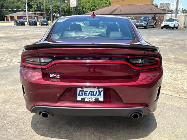 used 2021 Dodge Charger car, priced at $22,699