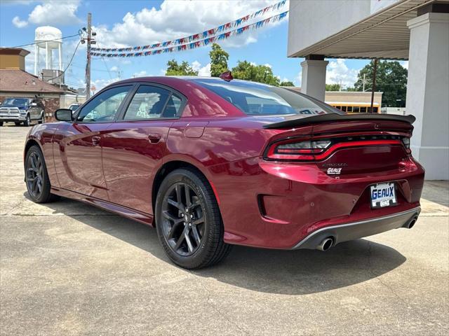used 2021 Dodge Charger car, priced at $22,699