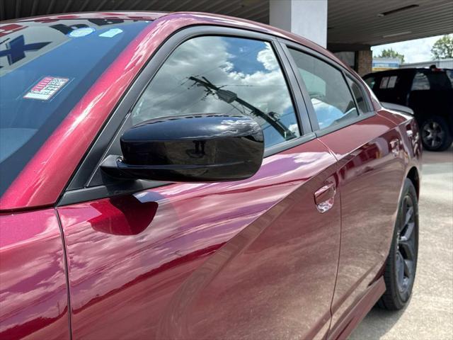 used 2021 Dodge Charger car, priced at $22,699