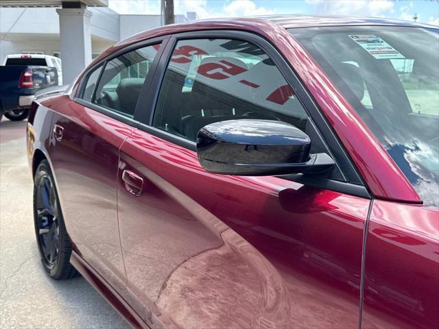 used 2021 Dodge Charger car, priced at $22,699