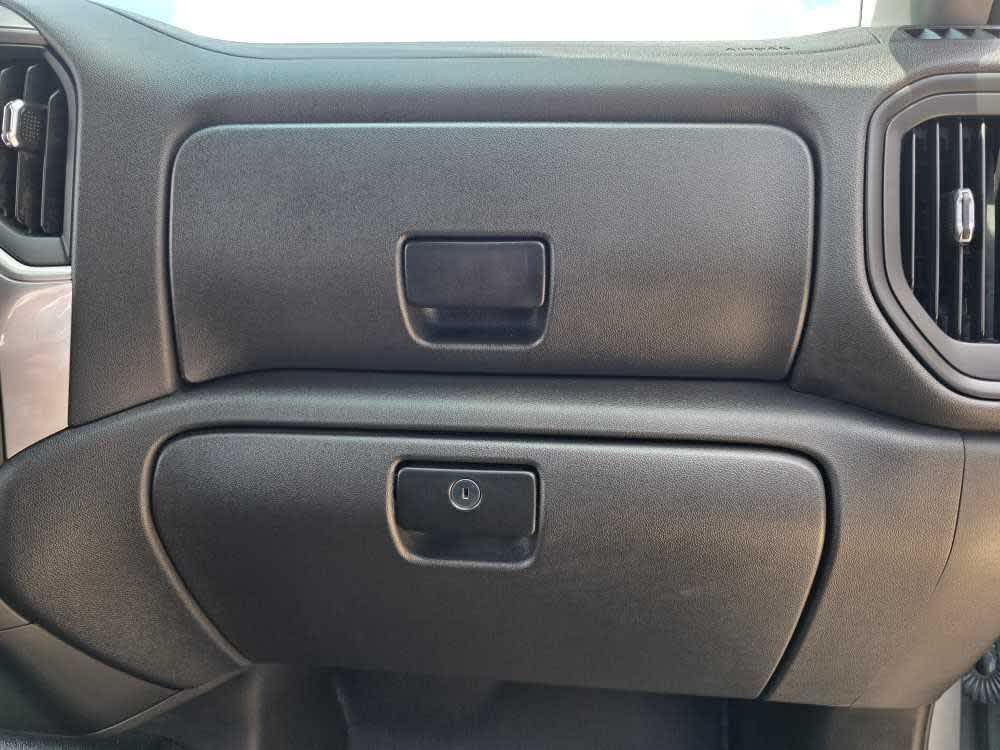 used 2024 Chevrolet Silverado 1500 car, priced at $36,997
