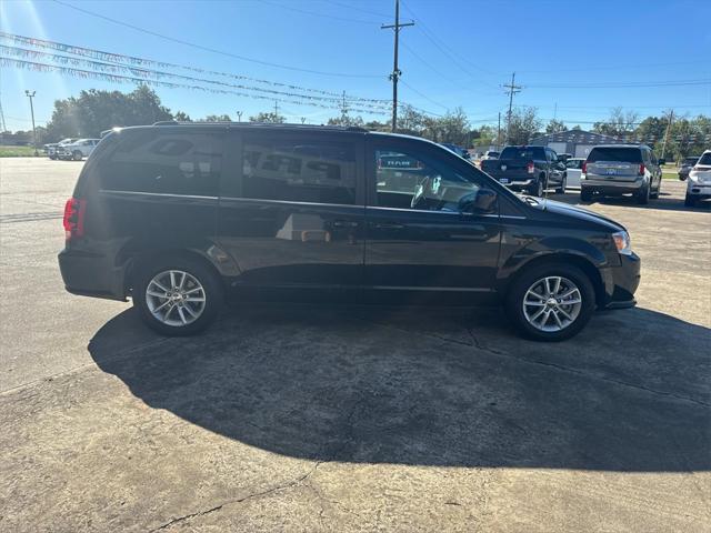 used 2019 Dodge Grand Caravan car, priced at $12,987