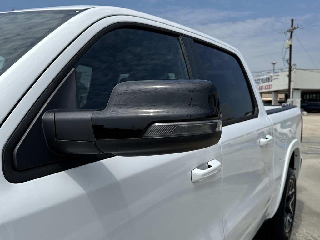 new 2026 Ram 1500 car, priced at $55,680