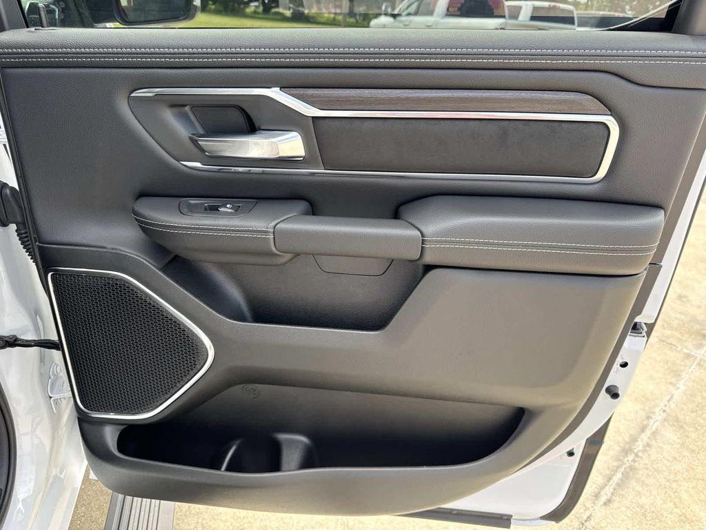 new 2026 Ram 1500 car, priced at $55,680