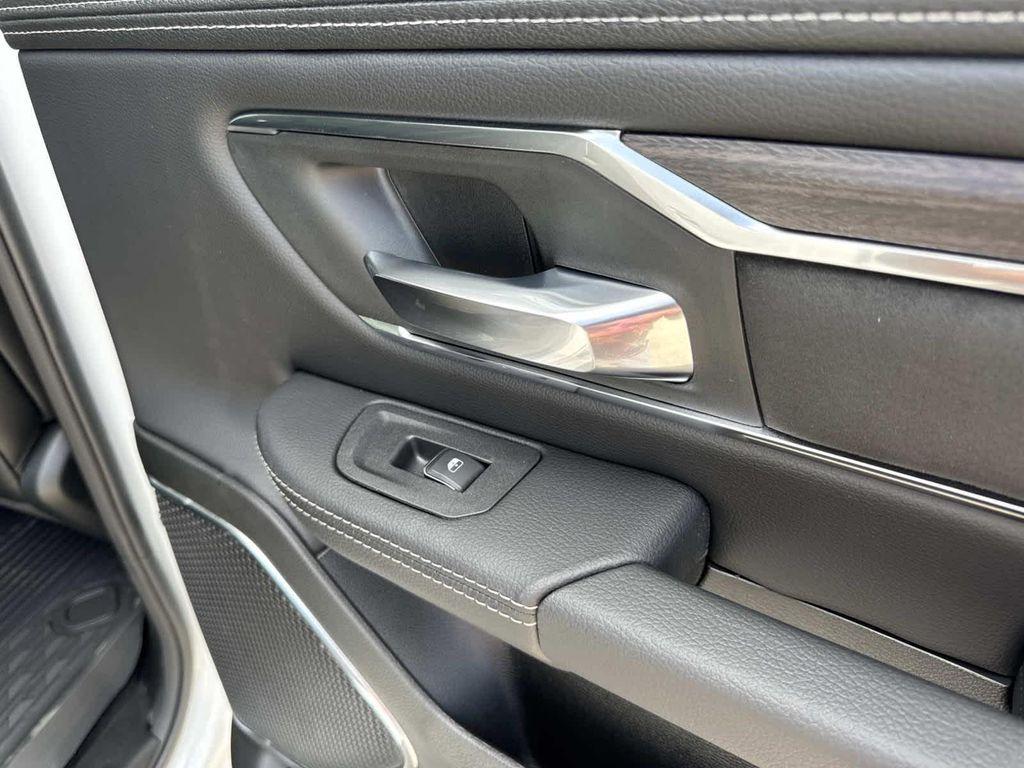 new 2026 Ram 1500 car, priced at $55,680