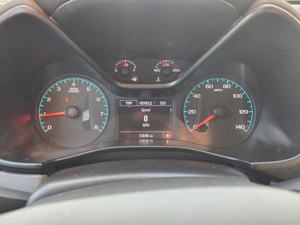 used 2019 Chevrolet Colorado car, priced at $19,997