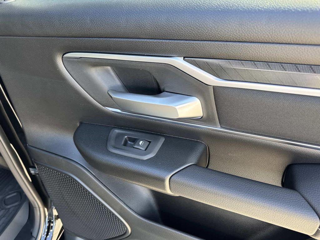 new 2026 Ram 1500 car, priced at $53,535
