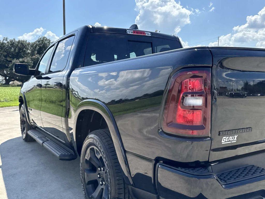 new 2026 Ram 1500 car, priced at $53,535