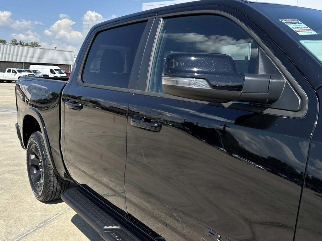 new 2026 Ram 1500 car, priced at $53,535