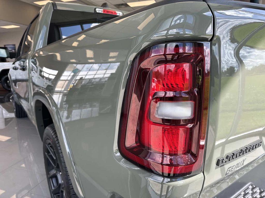 new 2026 Ram 1500 car, priced at $65,755