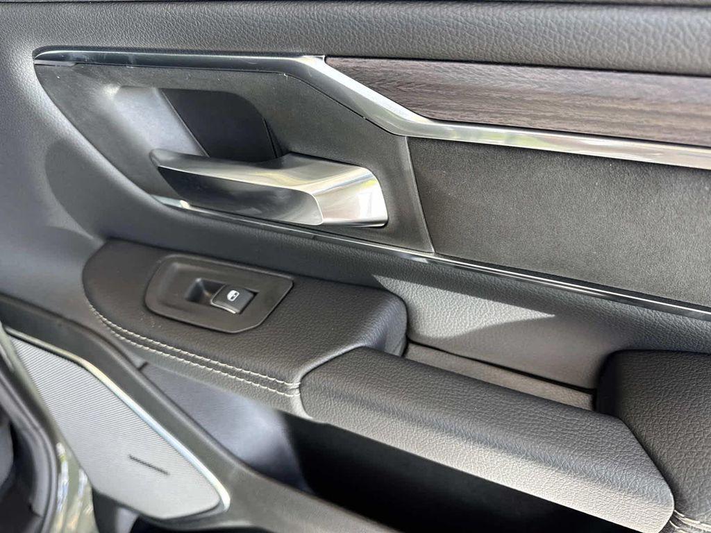 new 2026 Ram 1500 car, priced at $65,755