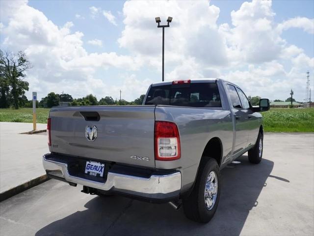 new 2024 Ram 2500 car, priced at $69,270