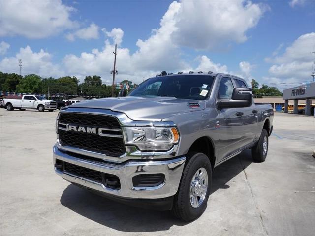 new 2024 Ram 2500 car, priced at $69,270