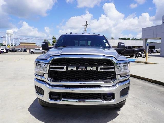 new 2024 Ram 2500 car, priced at $69,270