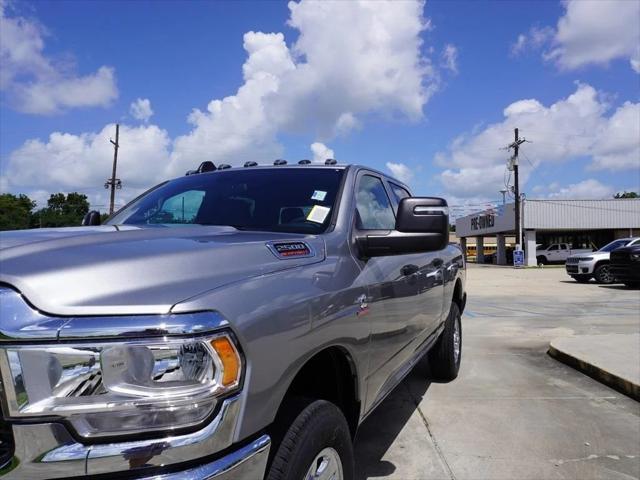 new 2024 Ram 2500 car, priced at $69,270