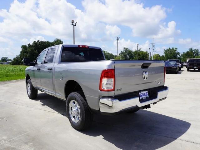 new 2024 Ram 2500 car, priced at $69,270