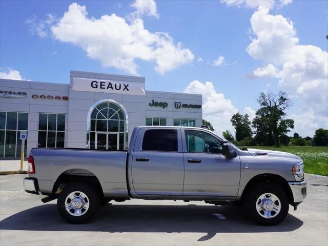 new 2024 Ram 2500 car, priced at $69,270