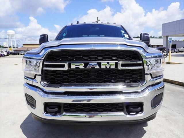 new 2024 Ram 2500 car, priced at $69,270