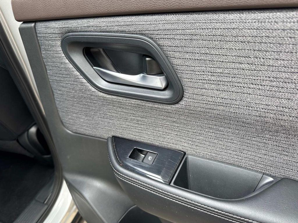used 2023 Nissan Rogue car, priced at $20,797