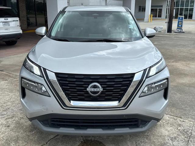 used 2023 Nissan Rogue car, priced at $20,997