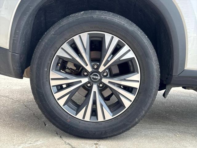 used 2023 Nissan Rogue car, priced at $20,997