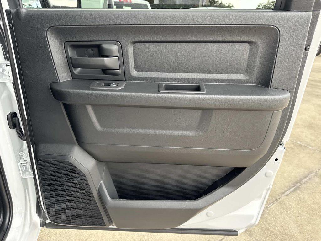 new 2026 Ram 2500 car, priced at $53,497