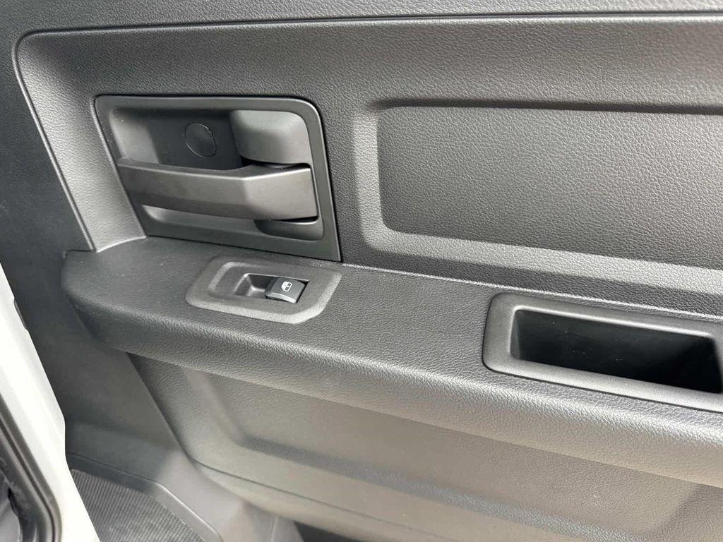 new 2026 Ram 2500 car, priced at $53,497