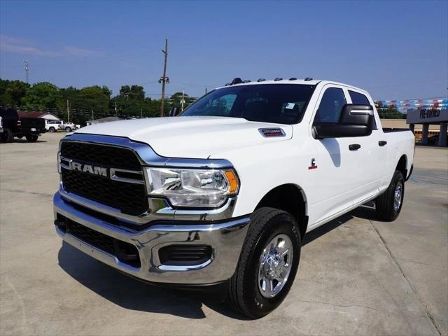 new 2024 Ram 2500 car, priced at $68,580