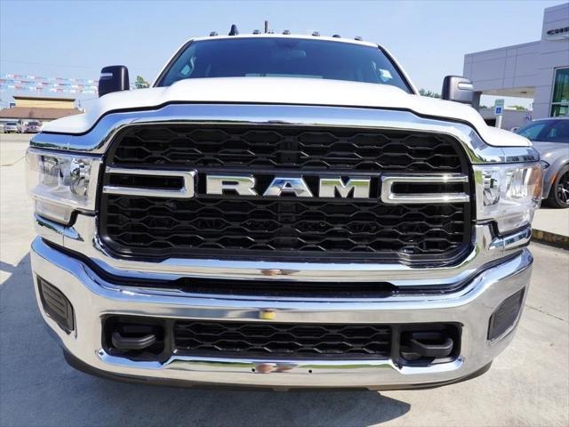 new 2024 Ram 2500 car, priced at $68,580