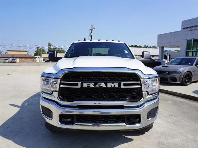 new 2024 Ram 2500 car, priced at $68,580