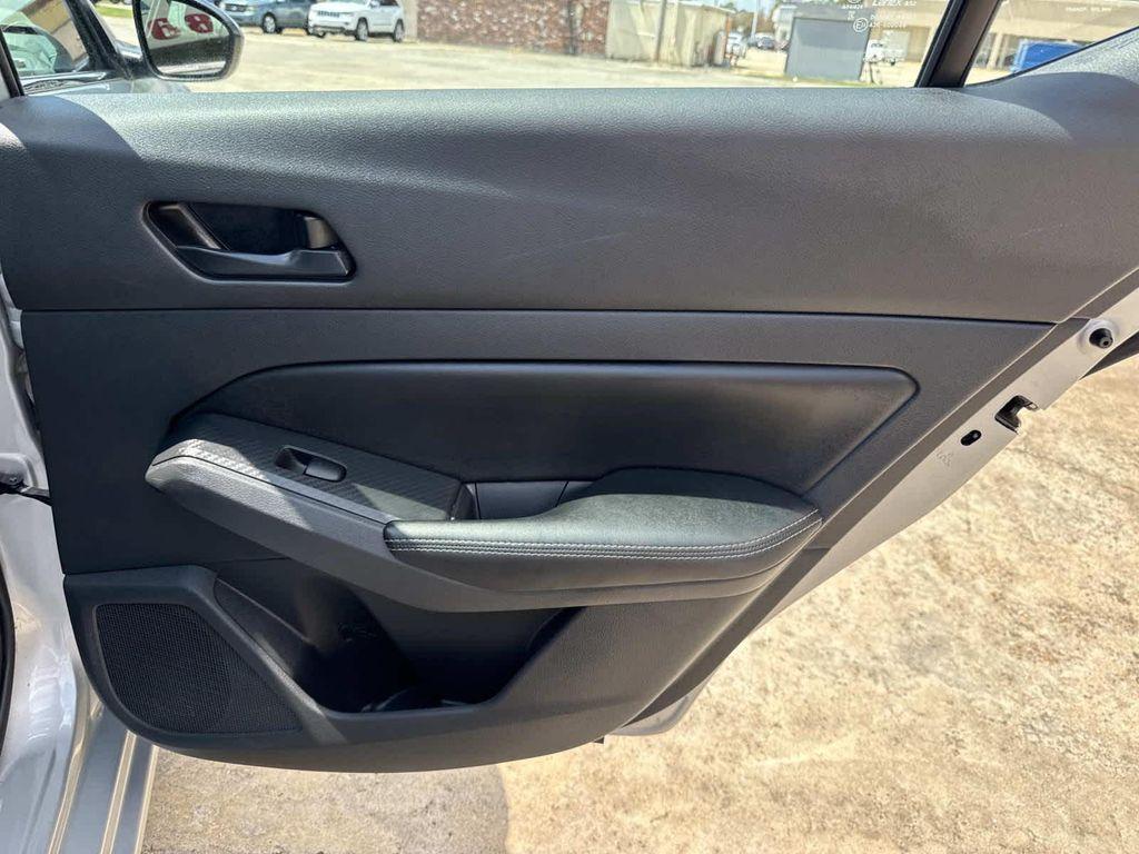used 2024 Nissan Altima car, priced at $21,449