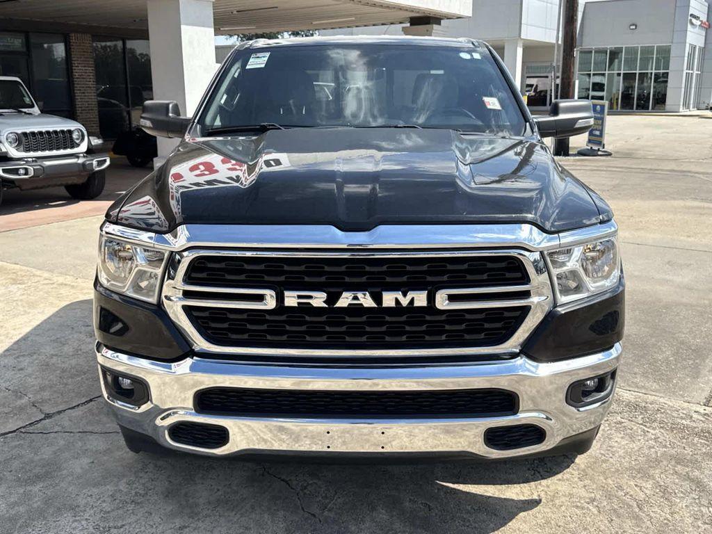 used 2023 Ram 1500 car, priced at $28,997