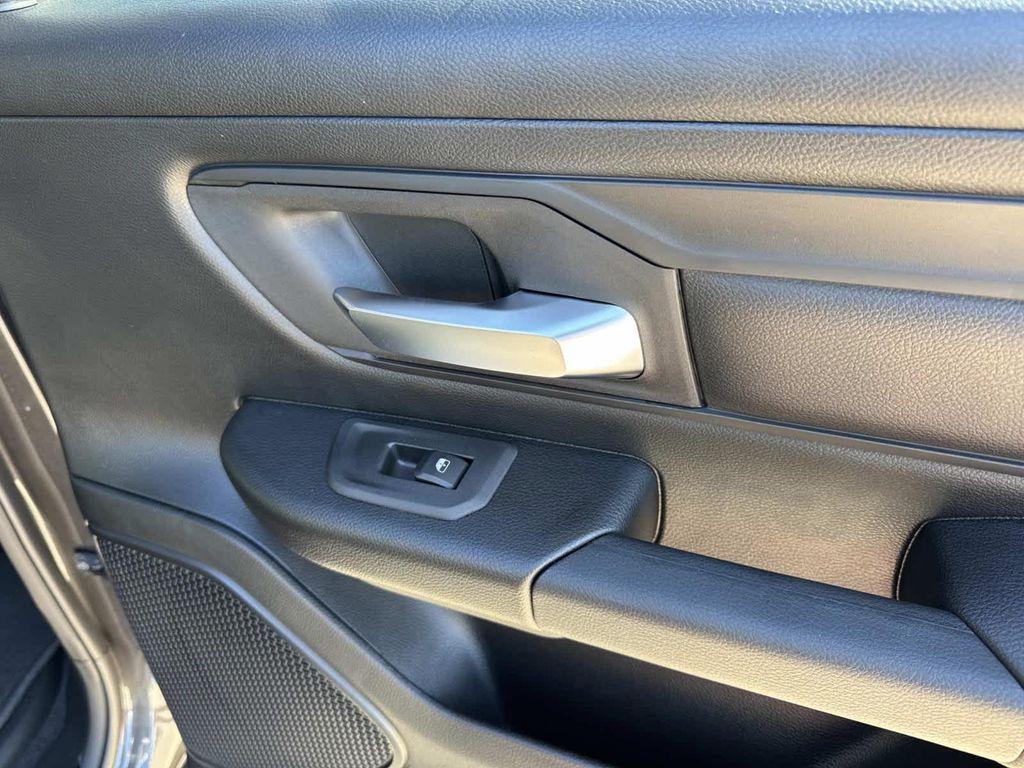 new 2026 Ram 1500 car, priced at $43,080