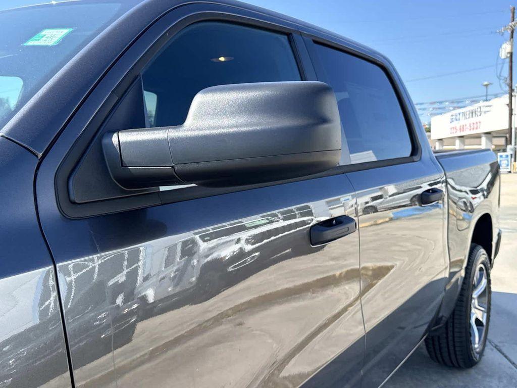 new 2026 Ram 1500 car, priced at $43,080
