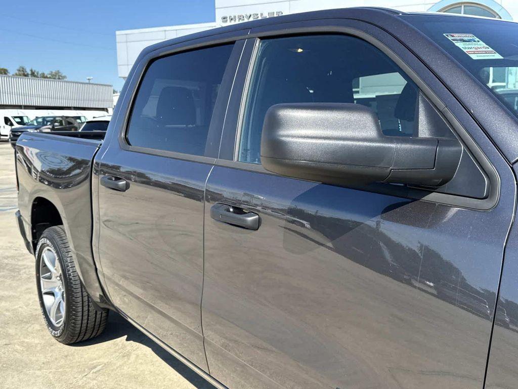 new 2026 Ram 1500 car, priced at $43,080