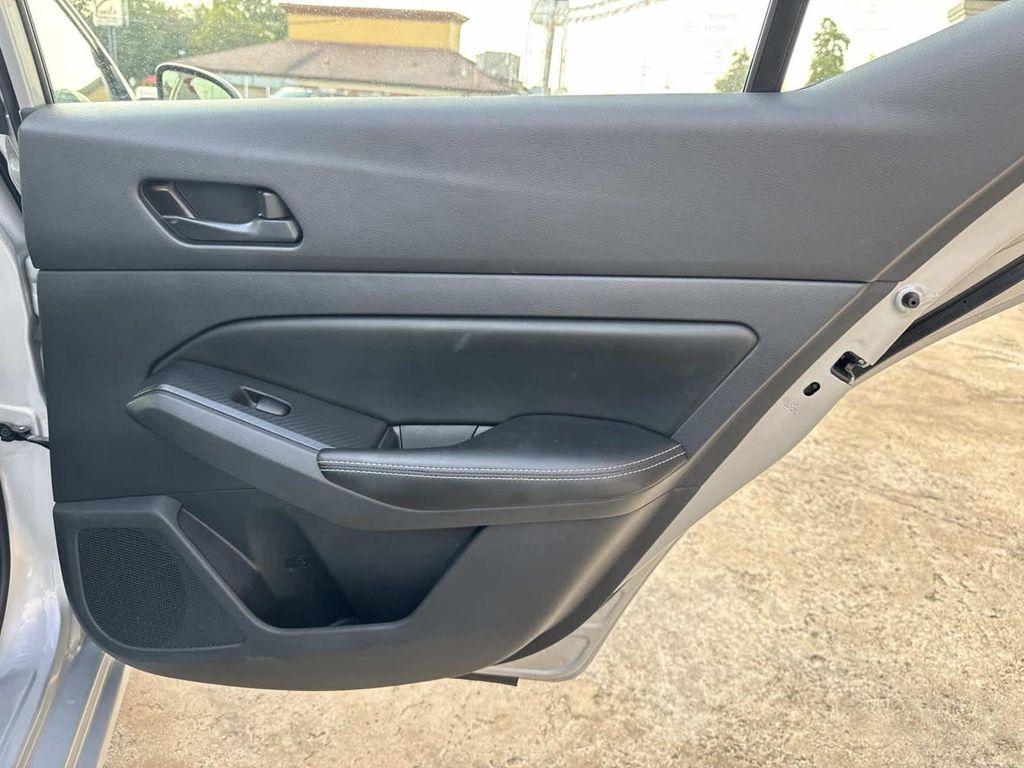 used 2024 Nissan Altima car, priced at $22,097